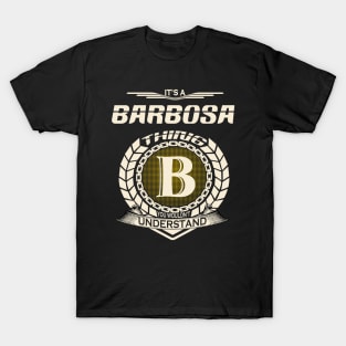 Barbosa T-Shirt